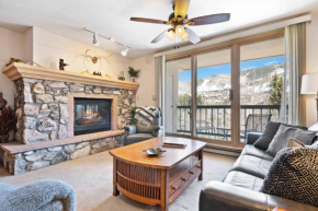 The Borders Lodge - Lower Borders 404 Beaver Creek